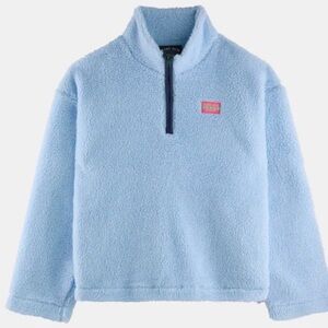 Dairy Boy Fleece